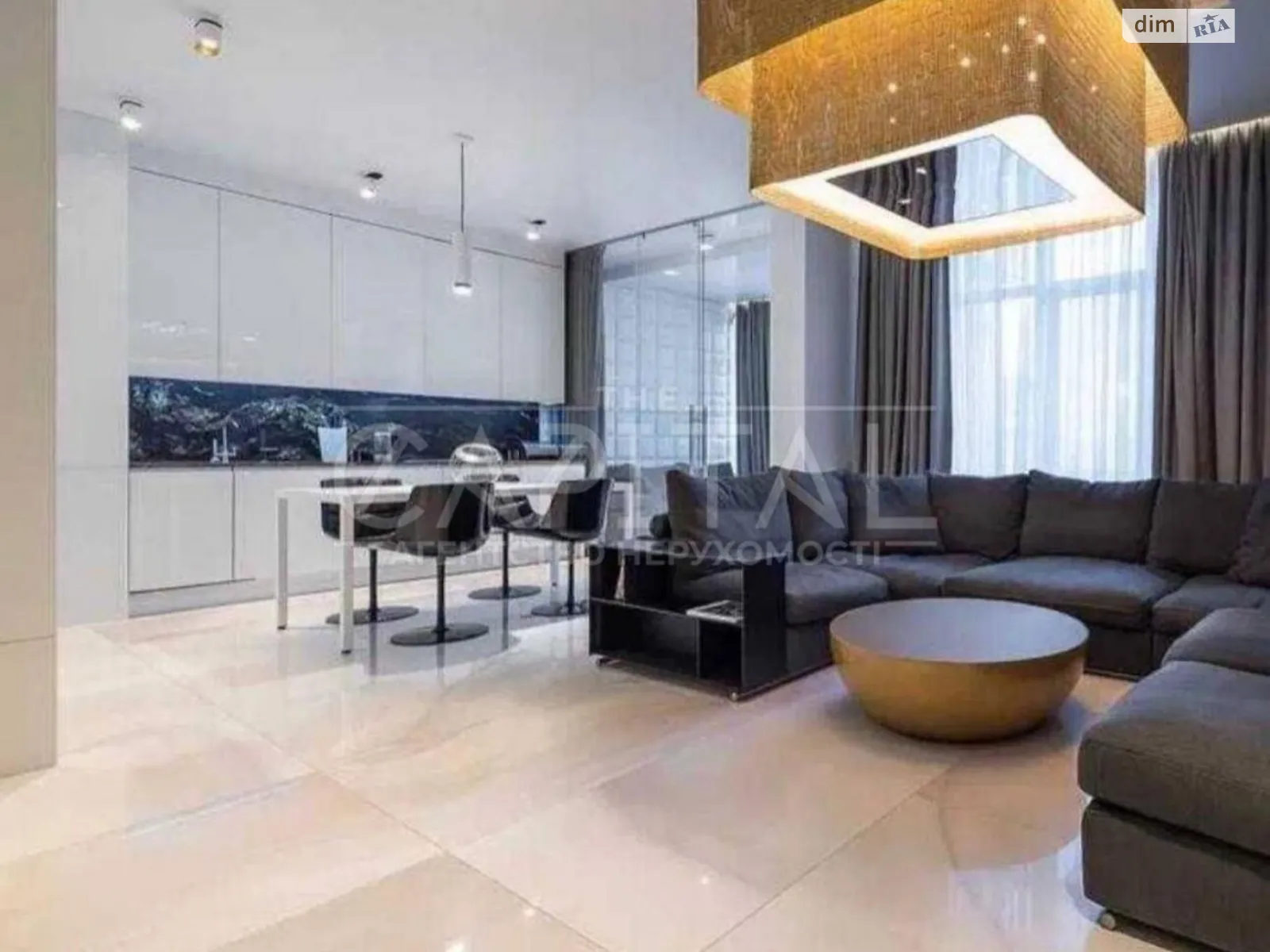 вул. Андрія Верхогляда(Драгомирова), 9 Чорна Гора Київ ЖК Новопечерські Липки - фото 1