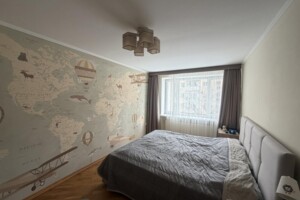 Продажа квартиры, Львов, р‑н. Майоровка, Пасечная улица, дом 62А