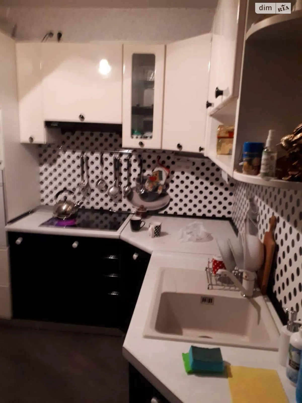 Сдается в аренду комната 56 кв. м в Киеве, цена: 6000 грн - фото 1