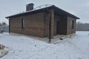 Продажа дома, Винницкая, Винницкие Хутора, Юбилейная улица, дом 7