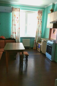 Долгосрочная аренда квартиры, Одесская, Лиманка, Радужный массив, дом 6