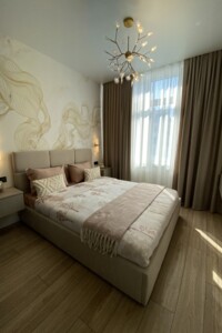 Продажа квартиры, Одесса, р‑н. Ближние Мельницы, Краснова улица