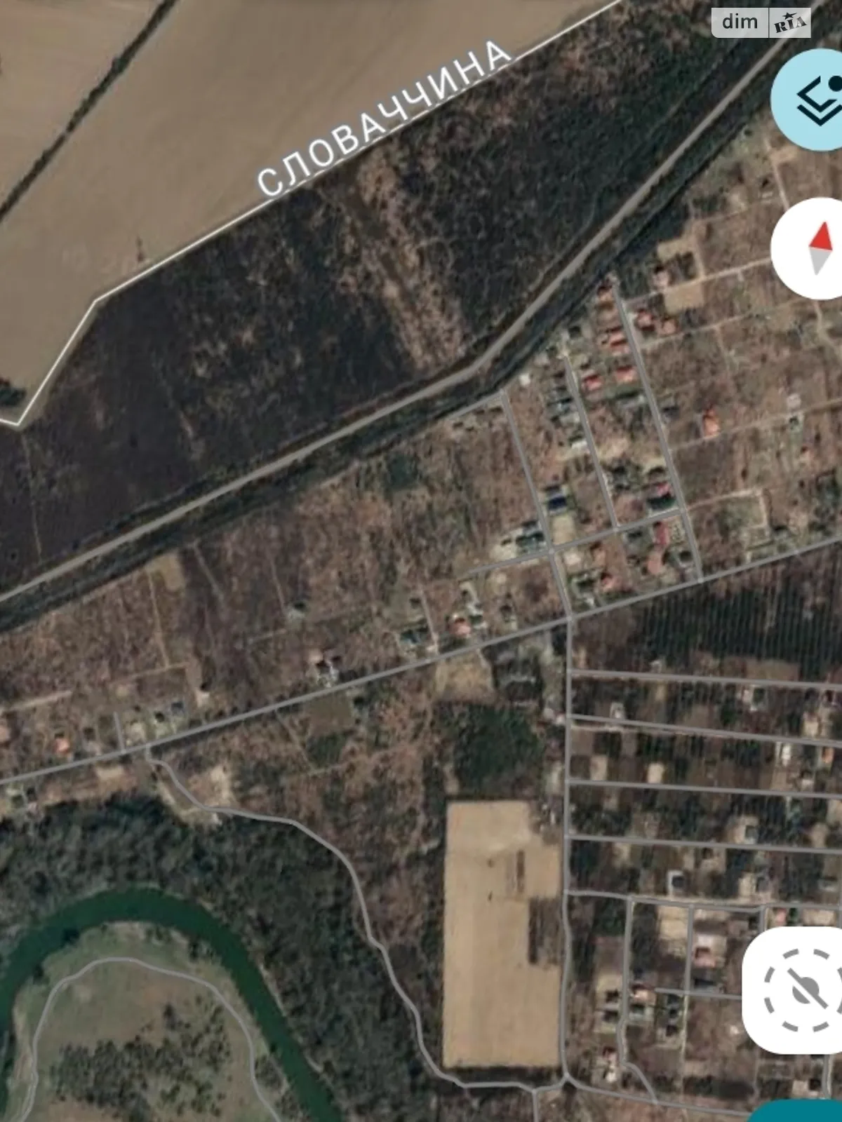 Продается земельный участок 6.29 соток в Закарпатской области, цена: 31500 $ - фото 1