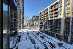 Продаж квартири, Київ, р‑н. Саперне Поле, ст.м. Либідська, Маккейна Джона вулиця, буд. 3А