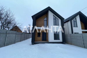 Продажа дома, Винницкая, Винницкие Хутора, Садовая улица