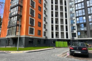 Продажа квартиры, Киев, р‑н. Святошино, Живописная улица, дом 3