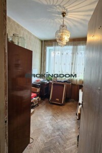 Продаж квартири, Київ, р‑н. Черепанова гора, ст.м. Печерська, Лесі Українки бульвар, буд. 24