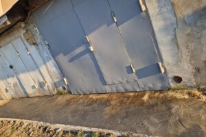 Продажа гаражей