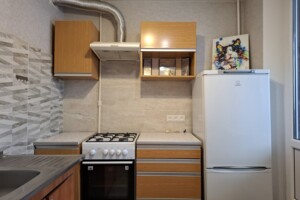 Долгосрочная аренда квартиры, Харьков, р‑н. ХТЗ, ст.м. Имени А. С. Масельского, Потоцкого Северина (Семнадцатого Партсъезда) улица, дом 30А