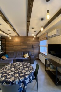 Продажа квартиры, Днепропетровская, Слобожанское, Содружества улица, дом 1 корпус 2