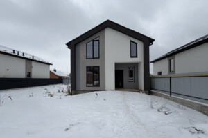 Продажа дома, Винница, р‑н. Академический, Леонида Мосендза 2-й переулок, дом 2