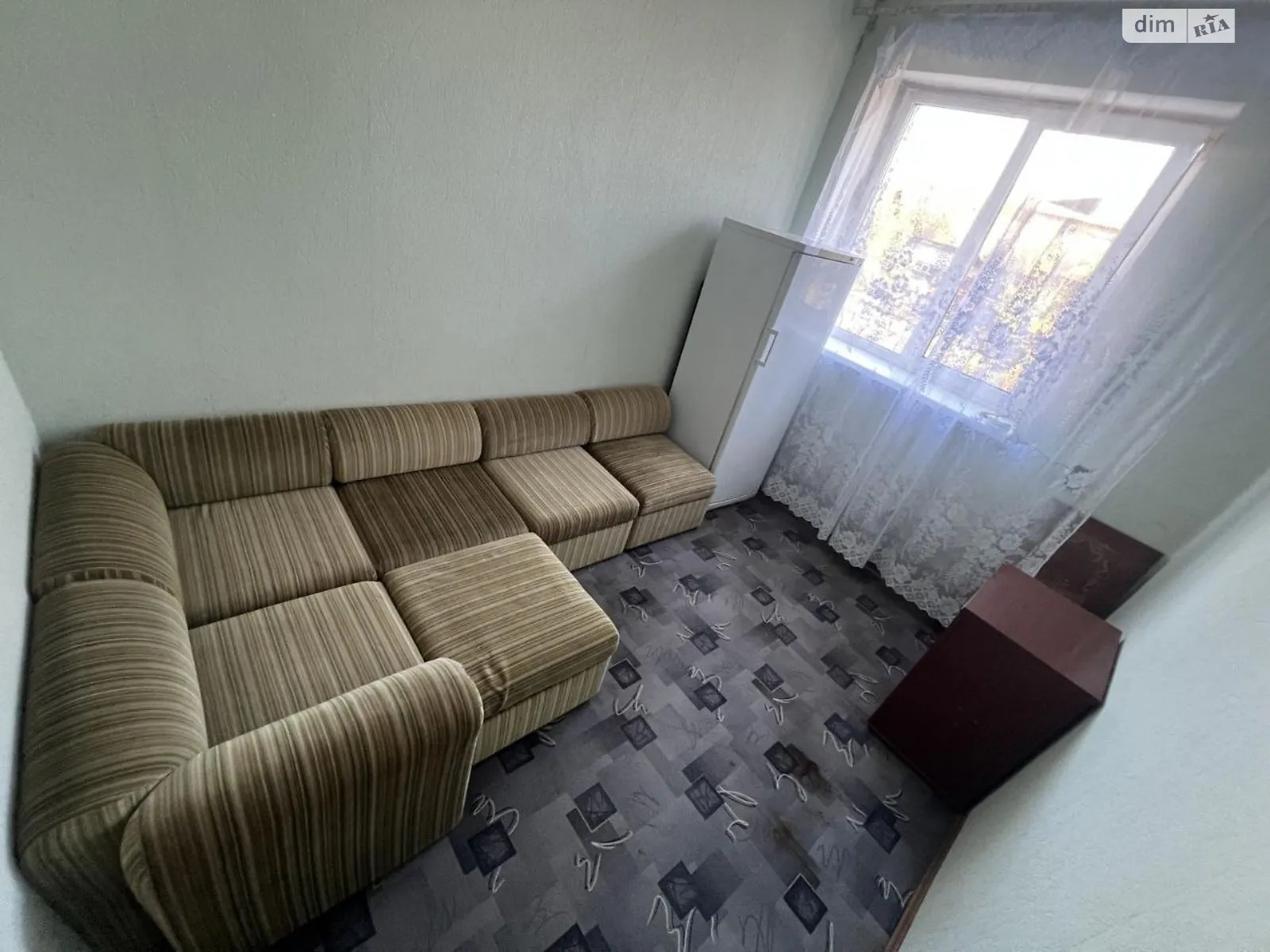 Продается 3-комнатная квартира 65 кв. м в Гнивани, ул. Юности(Терешковой) - фото 1