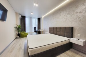 Долгосрочная аренда квартиры, Винница, р‑н. Славянка, 600-летия улица, дом 3Г