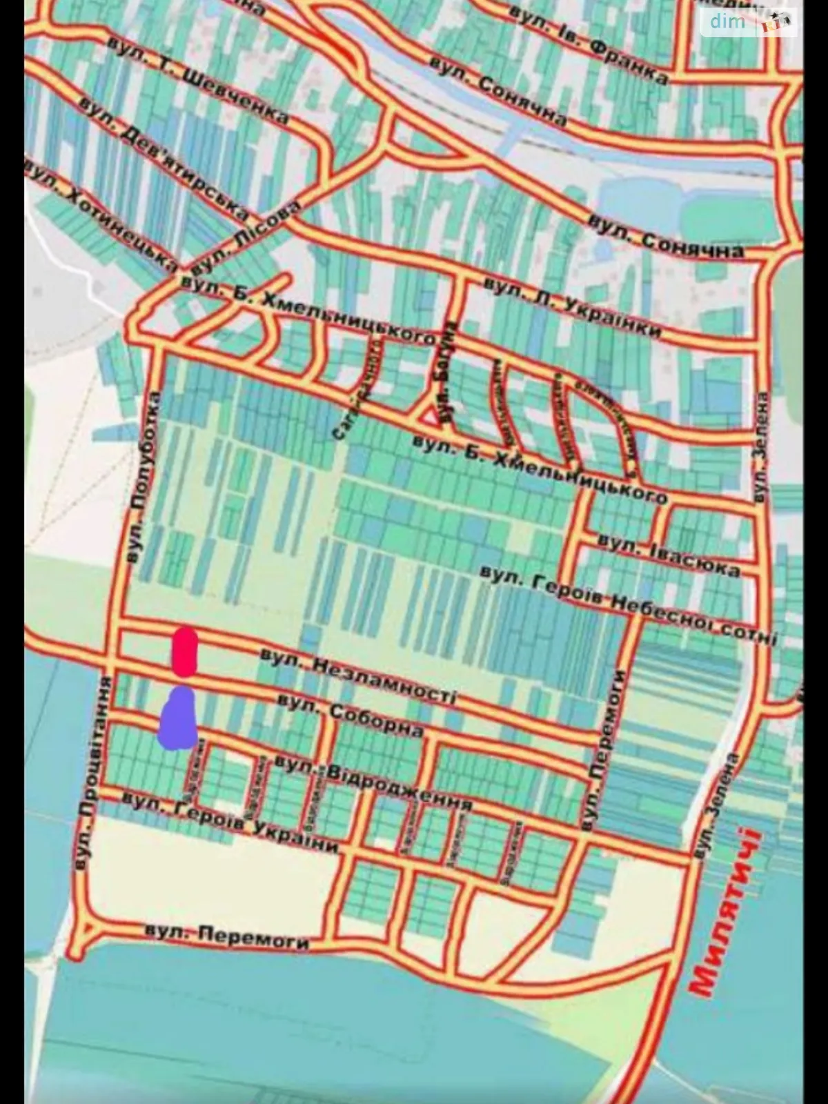 Відродження Давыдов, цена: 29000 $ - фото 1