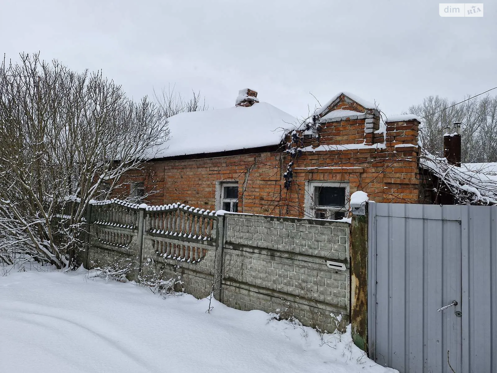 Продается одноэтажный дом 84.7 кв. м с беседкой, цена: 30000 $ - фото 1