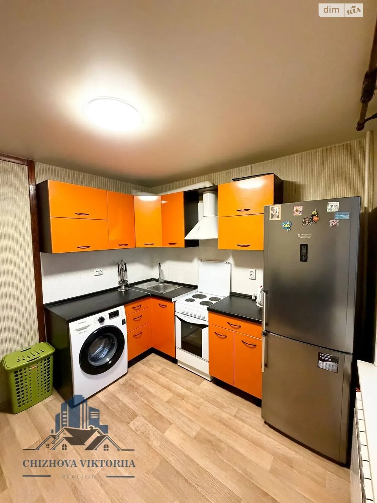 Сдается в аренду 1-комнатная квартира 39 кв. м в Днепре, бул. Славы, 10 - фото 1