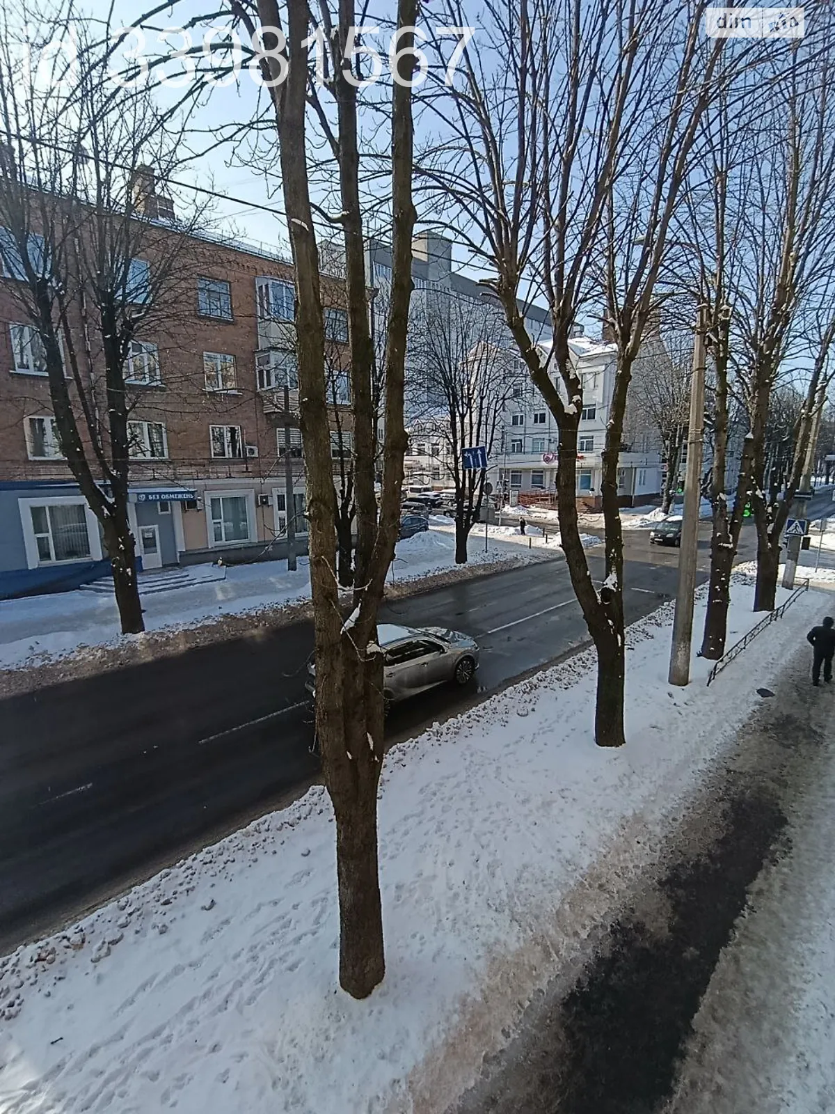 ул. Героев Майдана Центр Хмельницкий - фото 2