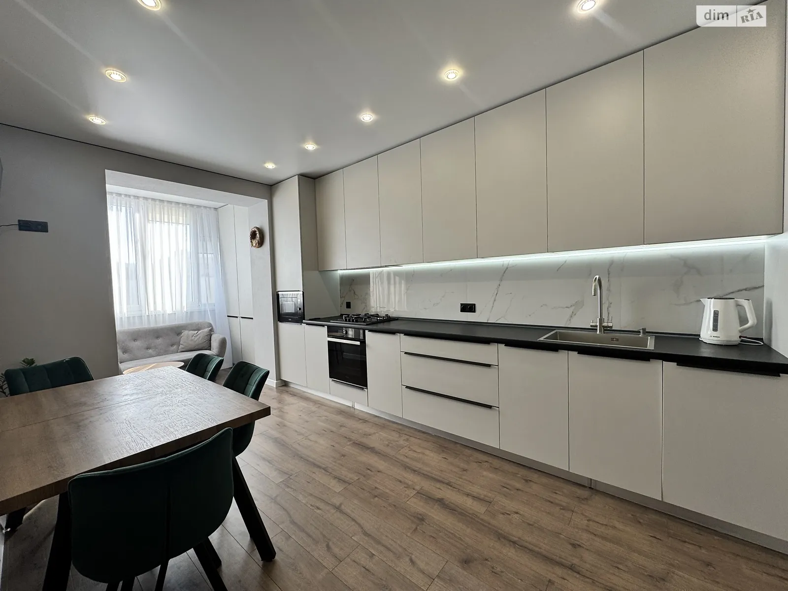 ул. Кармелюка Озёрный Хмельницкий ЖК Озерный 2020 - фото 3