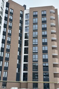 Продажа квартиры, Хмельницкий, р‑н. Новый план, Трудовая улица, дом 6Д