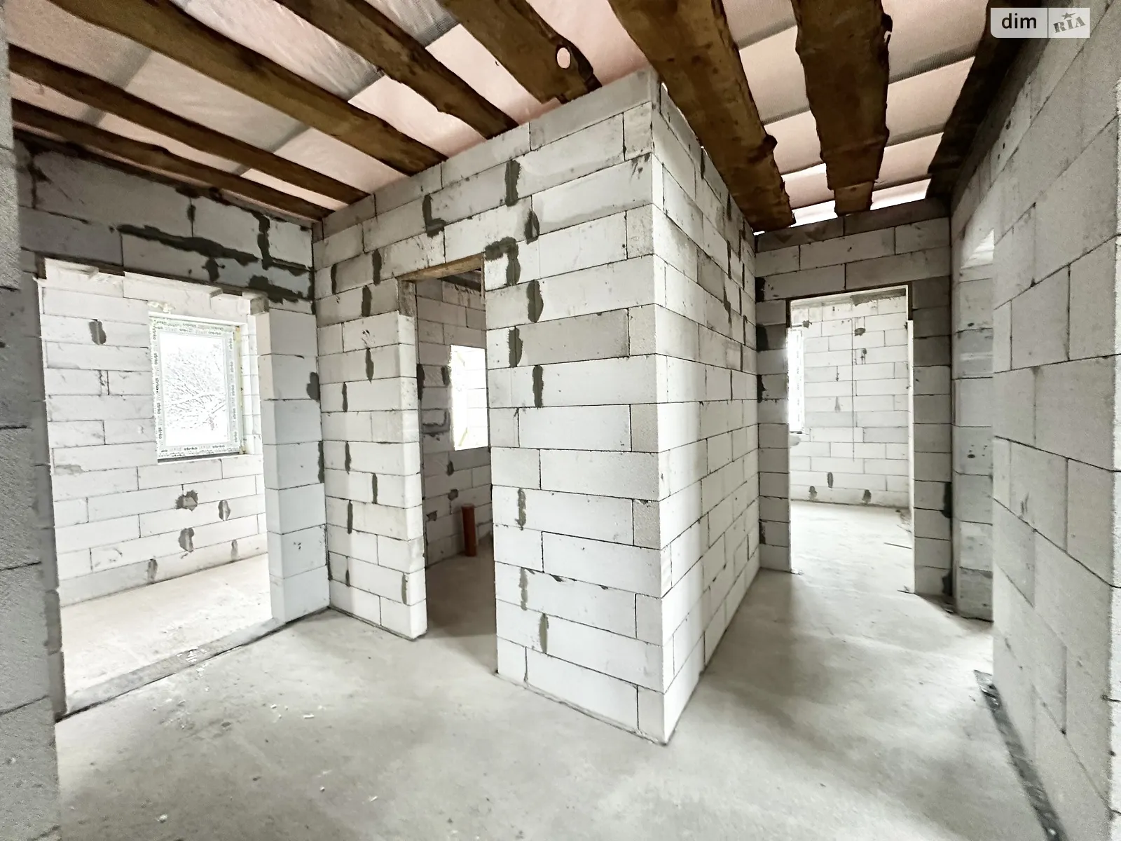 Продается одноэтажный дом 115 кв. м с беседкой, цена: 53000 $ - фото 1