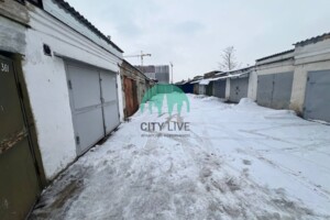 Продажа гаражей