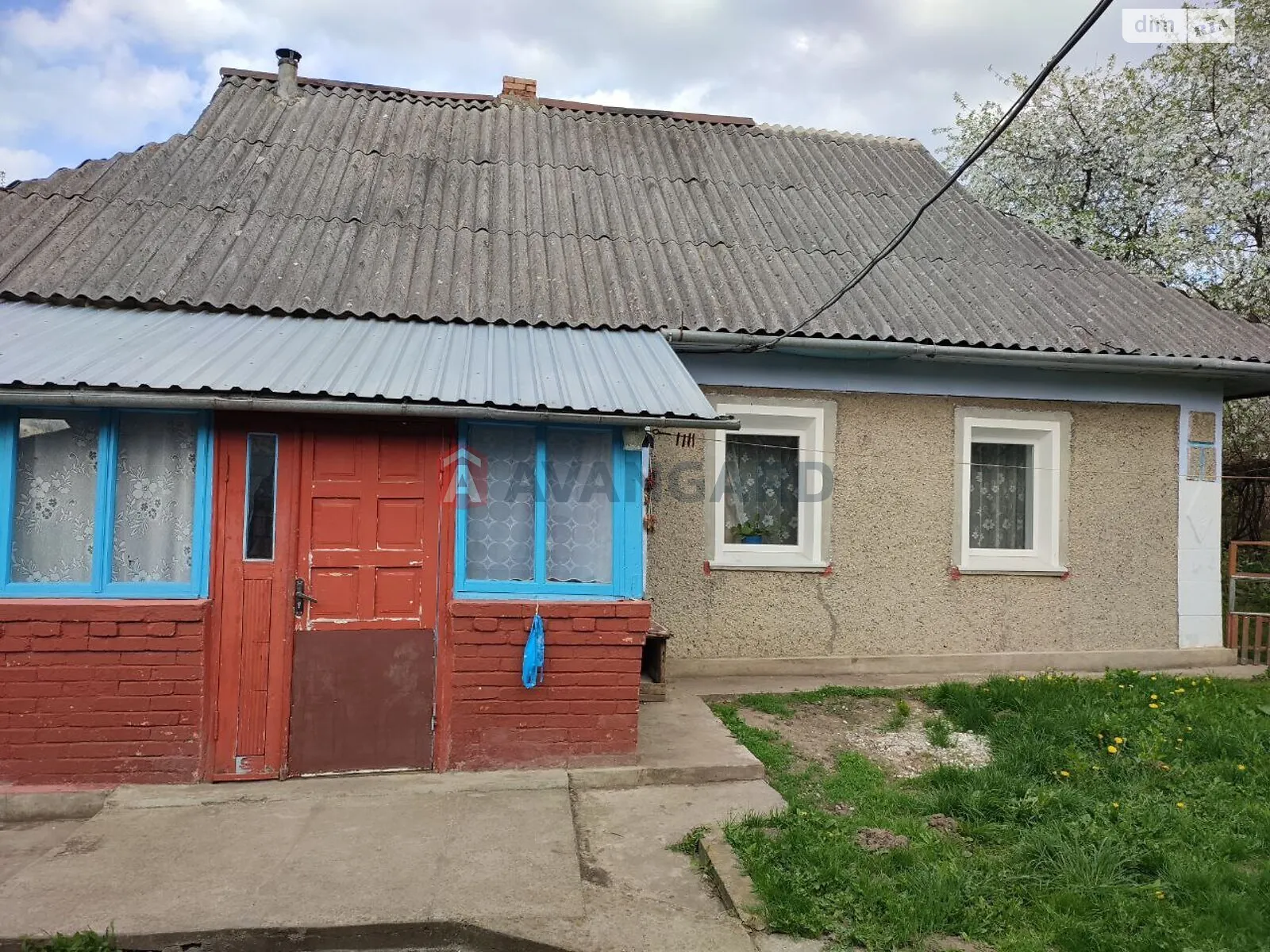 Продается одноэтажный дом 60 кв. м с мансардой, цена: 17000 $ - фото 1