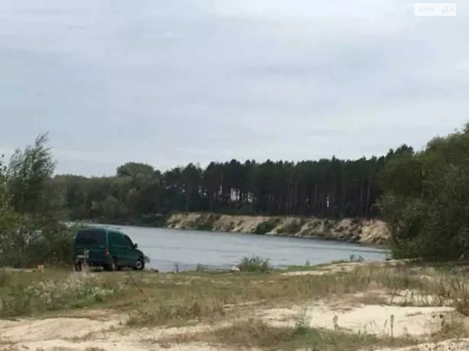 Рудня, цена: 150000 $ - фото 1
