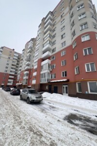 Продажа квартиры, Тернополь, р‑н. Бам, Владимира Великого улица