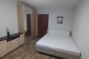 Довгострокова оренда квартири, Київ, р‑н. Мостицький Масив, Сергія Данченка вулиця, буд. 1 корпус 4