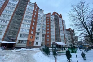 Продажа квартиры, Тернополь, р‑н. Дружба, Просвещения бульвар, дом 10