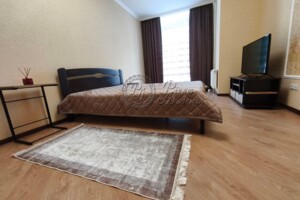 Долгосрочная аренда квартиры, Киев, р‑н. Позняки, ст.м. Позняки, Драгоманова улица, дом 2