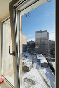 Продажа квартиры, Винница, р‑н. Свердловский массив, Матроса Кошки улица, дом 59