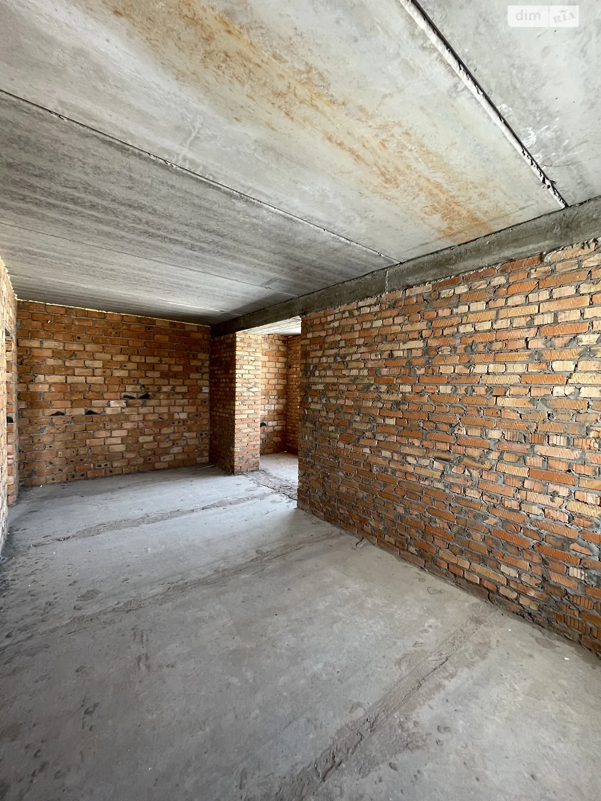 Продается 1-комнатная квартира 54 кв. м в Хмельницком, Старокостянтиновское шоссе, 7/2Б - фото 1