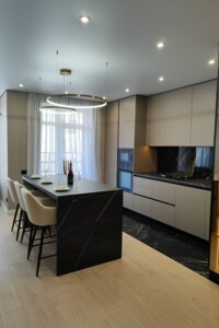 Продаж квартири, Київська, Ірпінь, р‑н. Ірпінь, Ольги Кобилянської (Достоєвського) вулиця