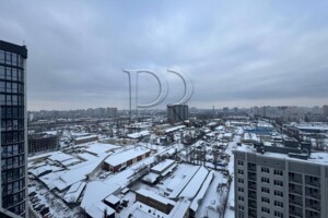 Продажа квартиры, Киев, р‑н. Дарницкий, Причальная улица, дом 14