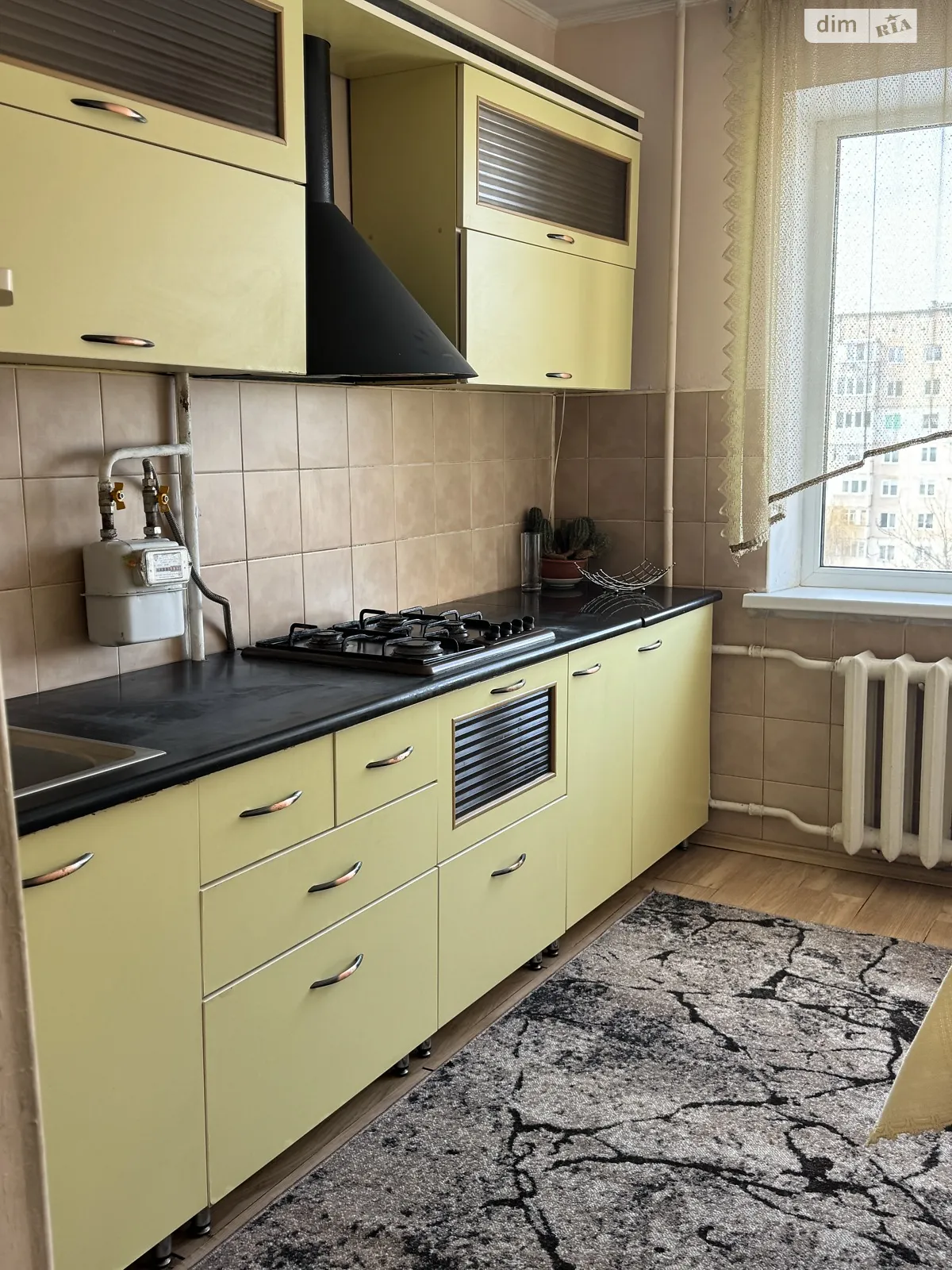 3-кімнатна квартира 65 кв. м у Тернополі, цена: 62000 $ - фото 1