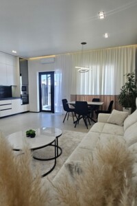 Продажа таунхауса, Винницкая, Бохоники, Гагарина улица