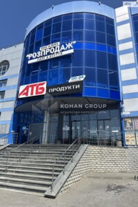 Долгосрочная аренда коммерческого помещения, Хмельницкий, р‑н. Озёрный, Панаса Мирного улица, дом 34