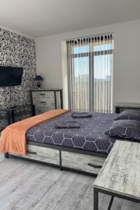 Довгострокова оренда квартири, Івано-Франківськ, р‑н. Центр, Стрільців Січових вулиця, буд. 76