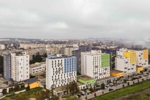 Продажа квартиры, Львов, р‑н. Левандовка, Гнездовского улица, дом 75Б