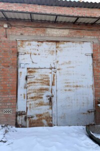 Продажа гаражей