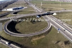 Продажа земли коммерческого назначения, Одесская, Нерубайское