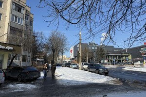 Продажа квартиры, Винница, р‑н. Вишенка, 600-летия улица, дом 40