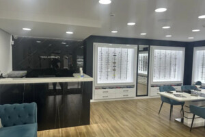 Довгострокова оренда комерційного приміщення, Тернопіль, р‑н. Бам, Генерала Мирона Тарнавського вулиця