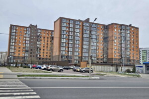 Продаж квартири, Черкаси, р‑н. Придніпровський, Володимира Великого (Гагаріна) вулиця, буд. 29