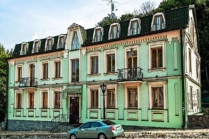 Продажа дома, Киев, р‑н. Подольский, ст.м. Контрактовая площадь, Андреевский спуск