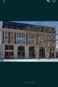 Продажа квартиры, Одесса, р‑н. Таирова, Люстдорфская дорога улица, дом 144