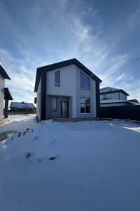 Продажа дома, Винница, р‑н. Академический, Мосендза Леонида улица