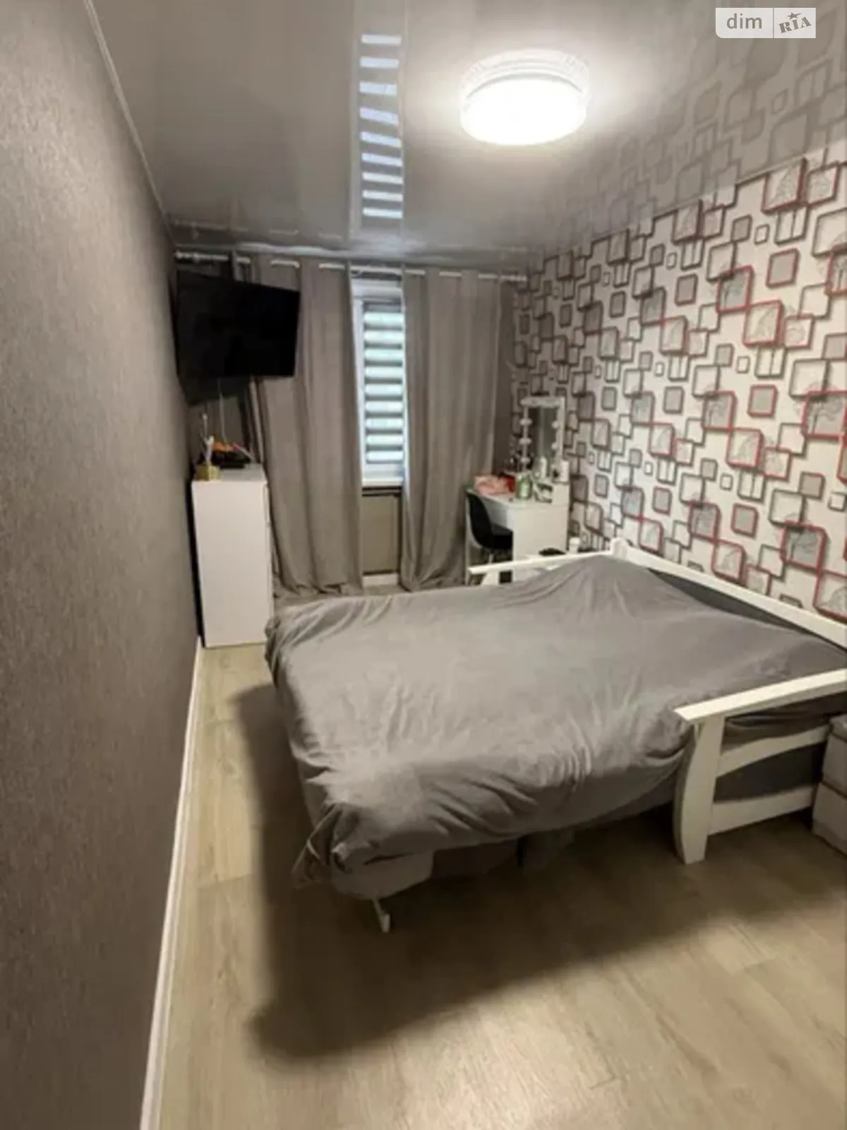 Продается 2-комнатная квартира 41.1 кв. м в Павлограде, ул. Европейская(Комарова) - фото 1