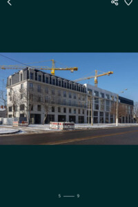 Продажа квартиры, Одесса, р‑н. Таирова, Люстдорфская дорога улица, дом 144